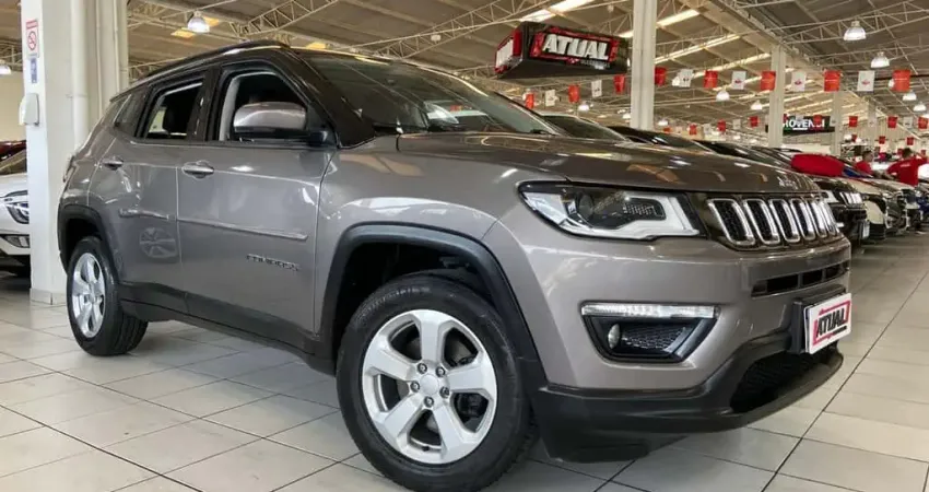 JEEP COMPASS SPORT F 2018