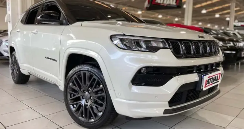 JEEP COMPASS SERIE S TF 2024