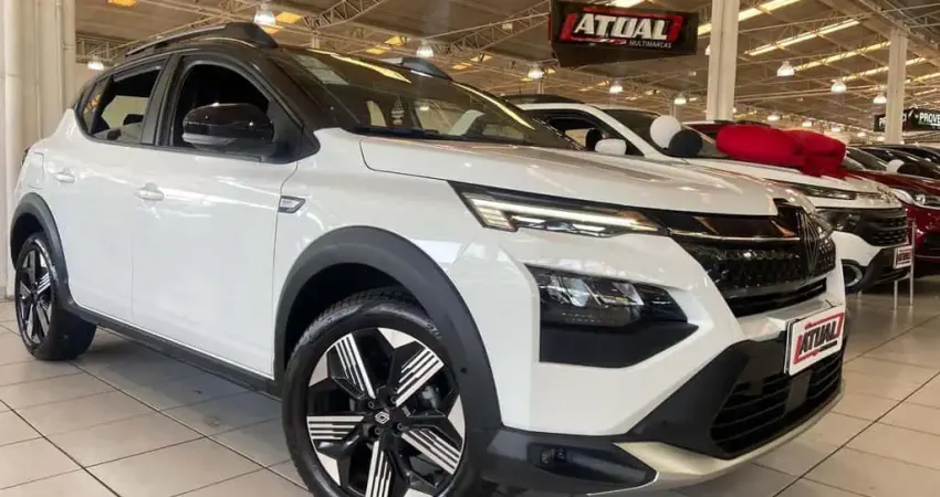 RENAULT KARDIAN PREM AT 2025