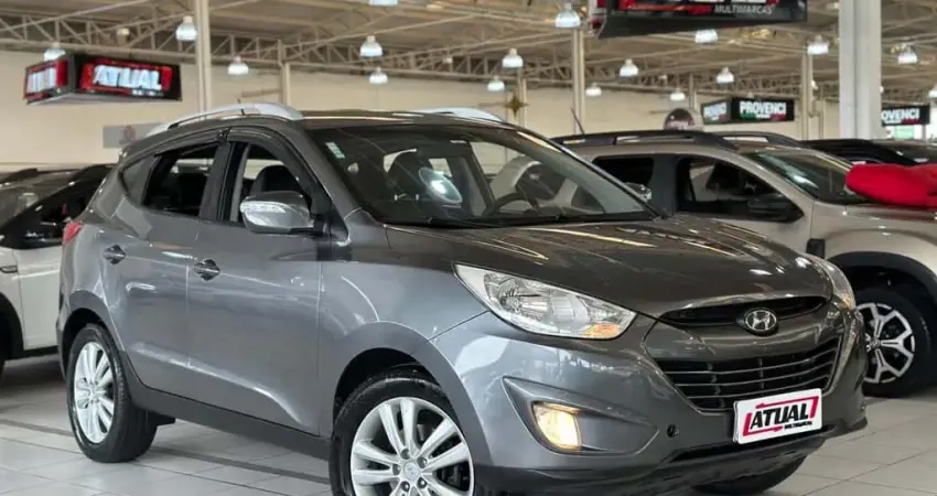 HYUNDAI X35 B 2015