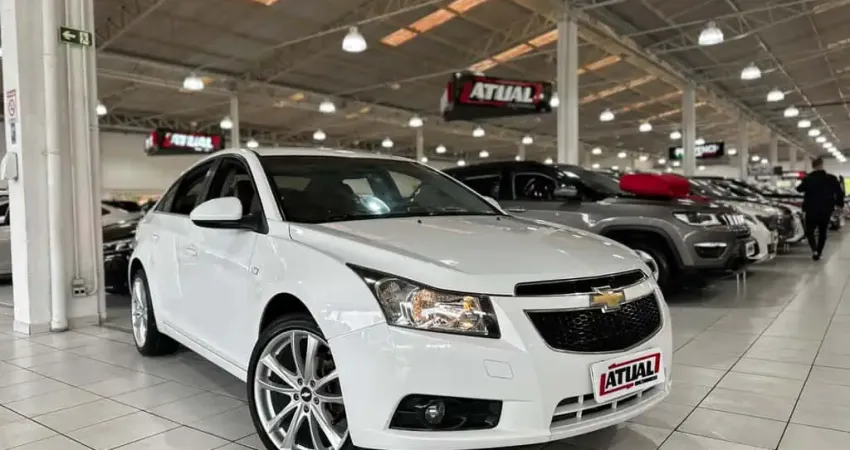 CHEVROLET CRUZE LT NB 2014