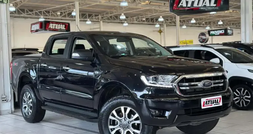 FORD RANGER XLTCD4A32C 2022