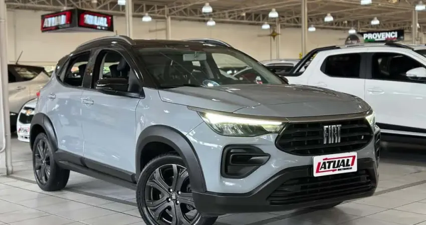 FIAT PULSE DRIVE TF200 2022