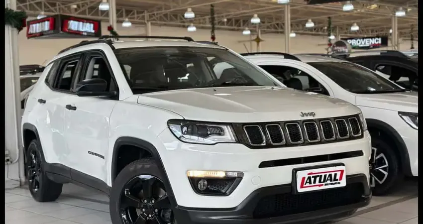 JEEP COMPASS SPORT F 2018