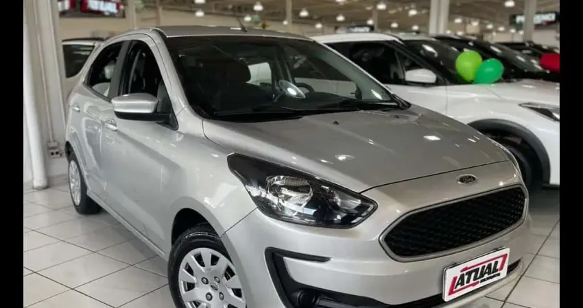 Ford ka se 1.0 ha c 2020