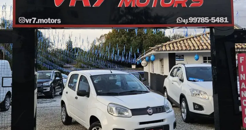 Fiat Uno Attractive!!!