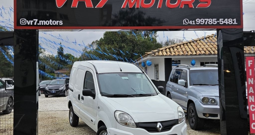 KANGOO BEM CUIDADA!