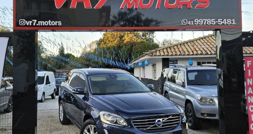 VOLVO XC60 2.0 T5, NOVA!