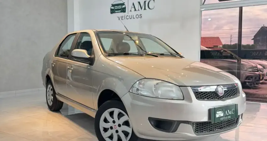 Fiat Siena Fire Flex 