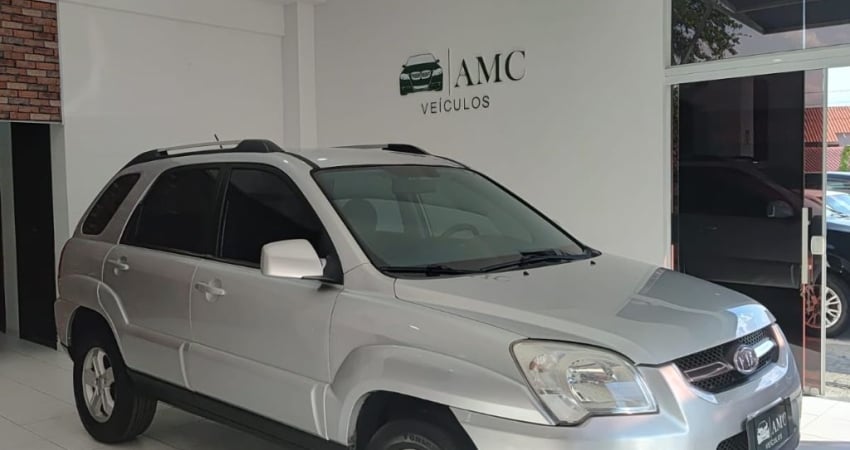 Sportage EX 2.0