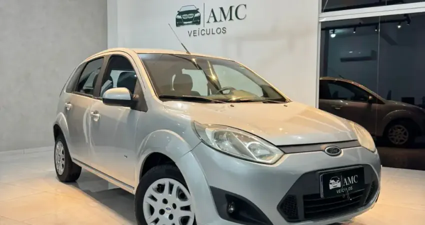 Ford Fiesta Flex / Class 