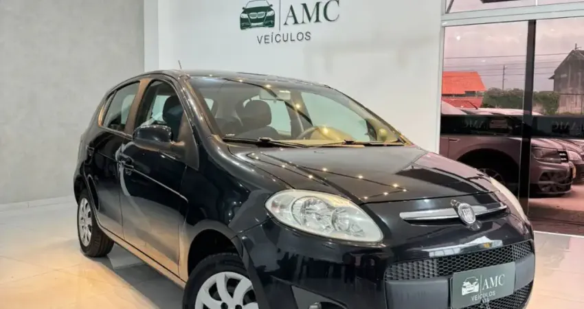 Palio Attractive 1.4