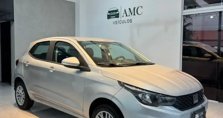 Fiat Argo 1.0