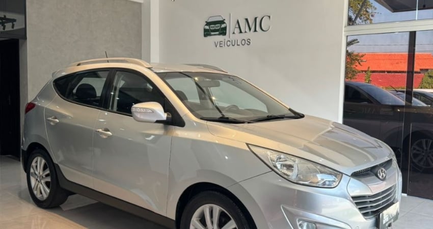 Hyundai ix35 2.0