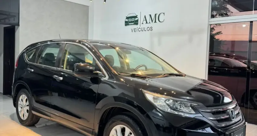 CR-V LX 2.0