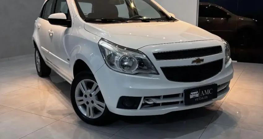 Agile LTZ 
