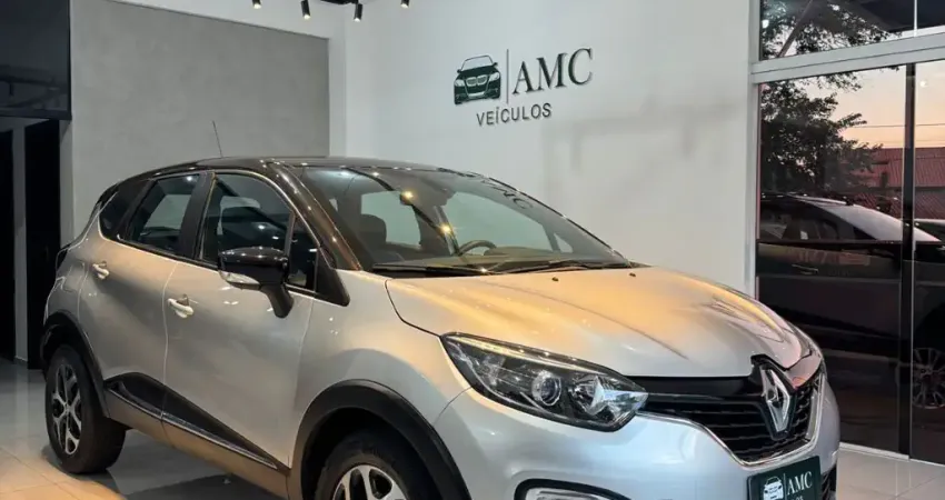 Captur Intense 1.6 