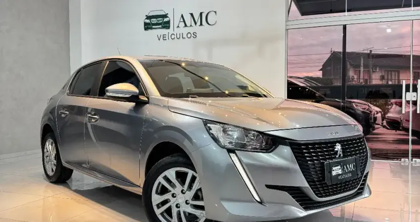 Peugeot 208 1.6