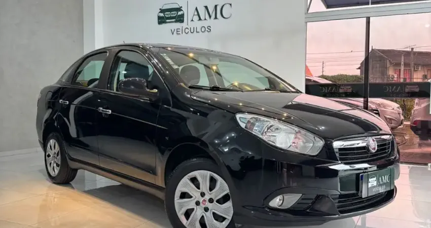 Grand Siena Attractive 1.4