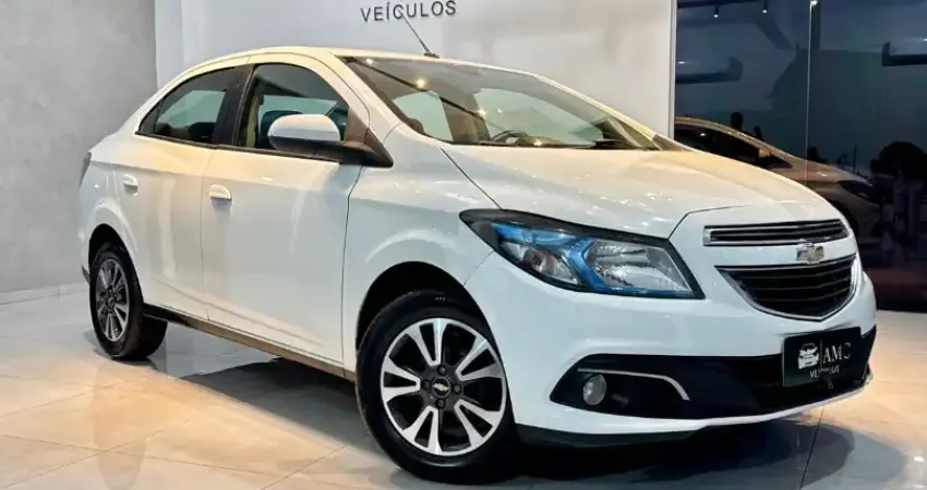 Prisma LTZ 1.4