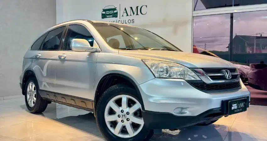 CR-V LX 2.0