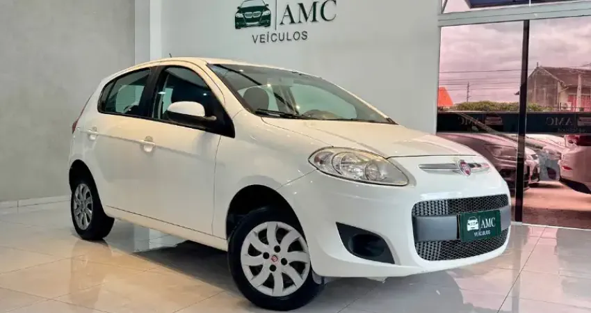 Palio Attractive 1.0