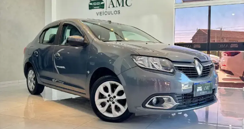 Logan Expression 1.6