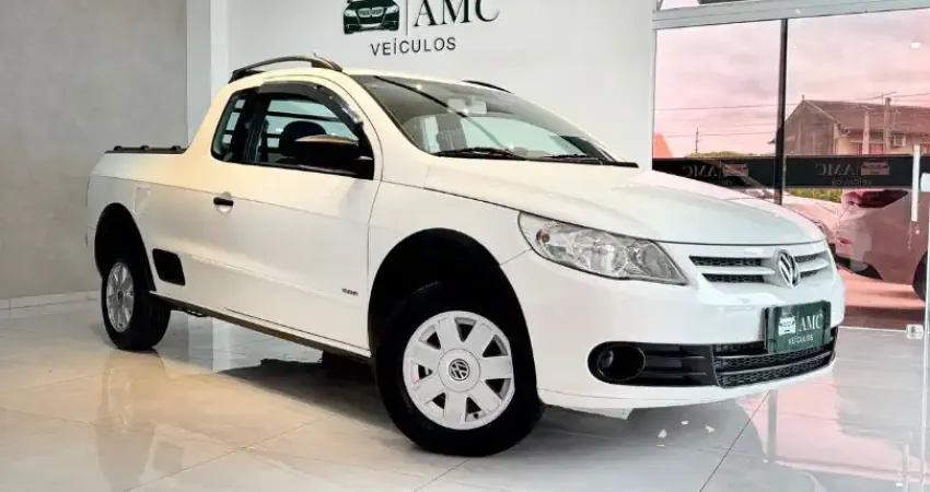 Saveiro Trandline 1.6