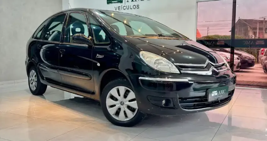 Xsara Picasso 1.6