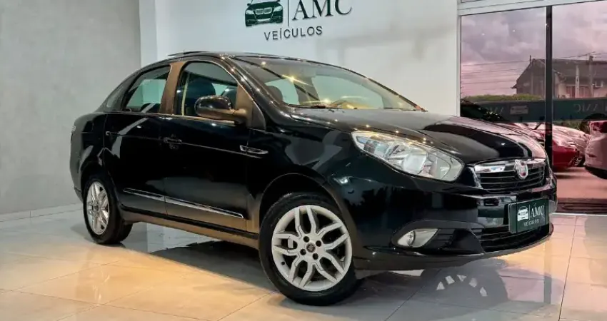 Grand Siena Essence 1.6