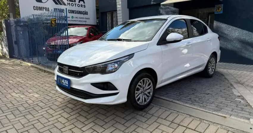 FIAT CRONOS DRIVE 1.3 2022