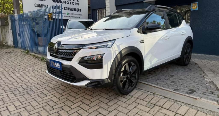 RENAULT KARDIAN PREM AT 2025