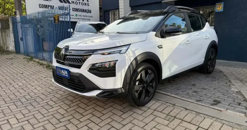 RENAULT KARDIAN PREM AT 2025