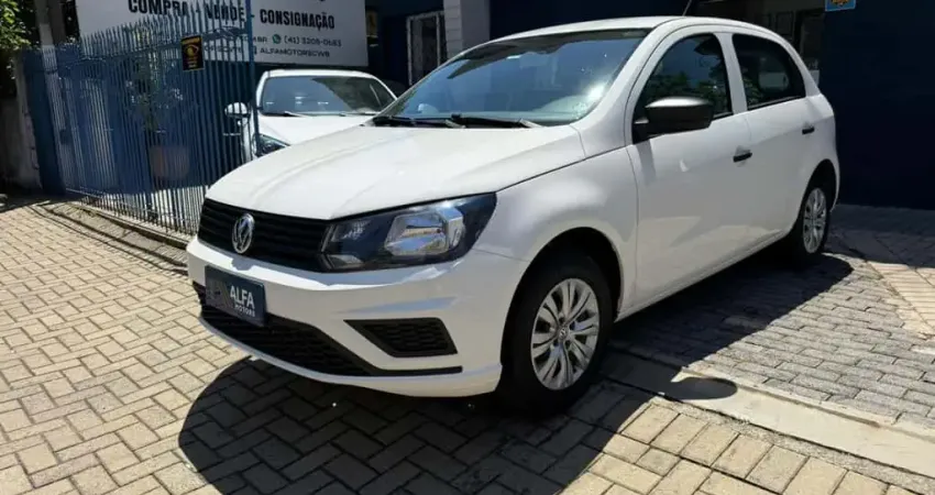 VOLKSWAGEN GOL 1.0 FLEX 12V 5P 2023
