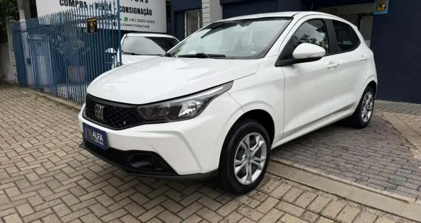 FIAT ARGO DRIVE 1.0 2025