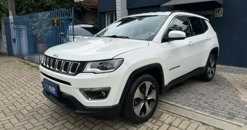 JEEP COMPASS SPORT F 2021