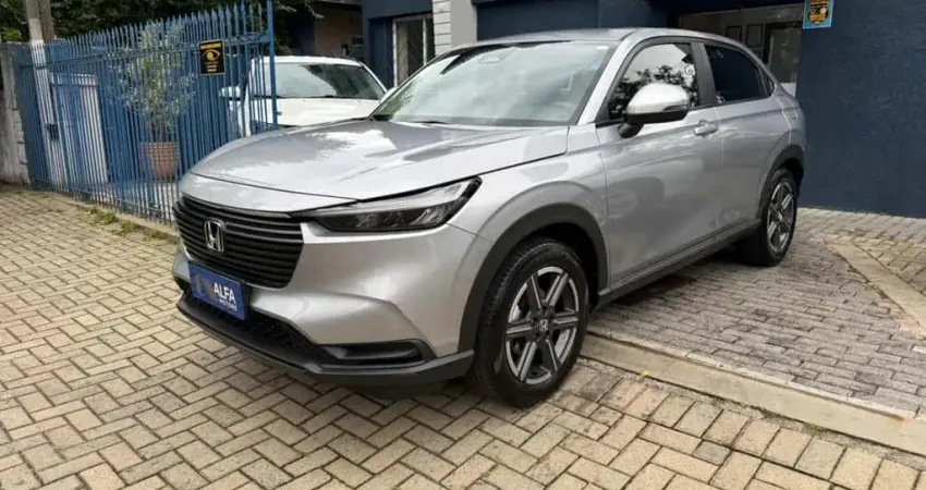 HONDA HR-V EX HS 2025