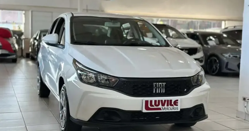 FIAT ARGO DRIVE 1.0 2025