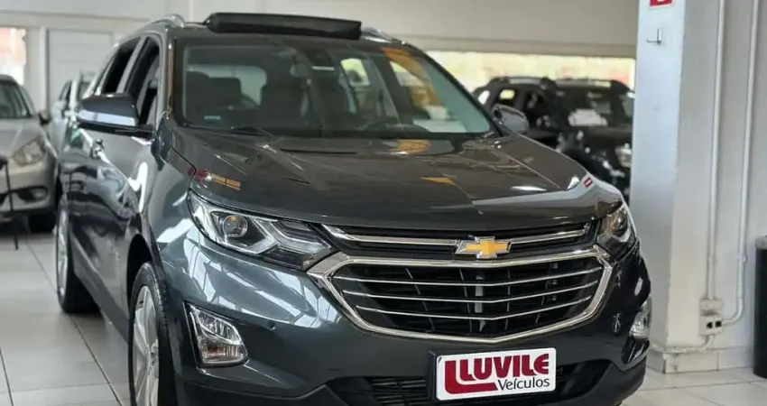 CHEVROLET CHEV EQUINOX PREMIER 2020