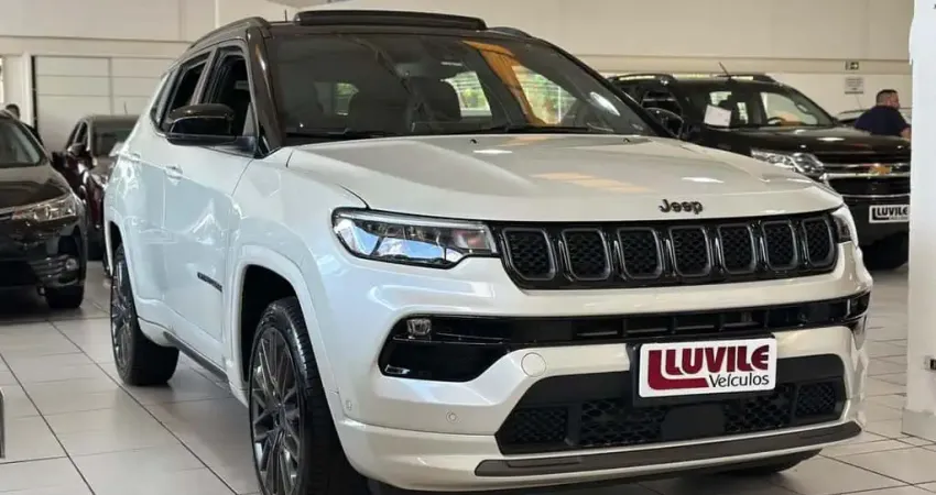 JEEP COMPASS SERIE S TF 2023