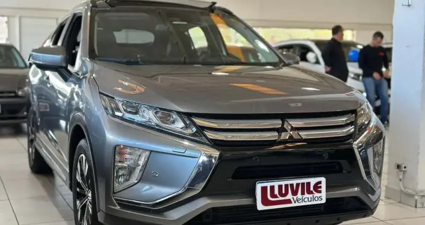 MITSUBISHI ECLIPSE CROSS HPE-S 1.5 AWC 165CV AUT. 2020