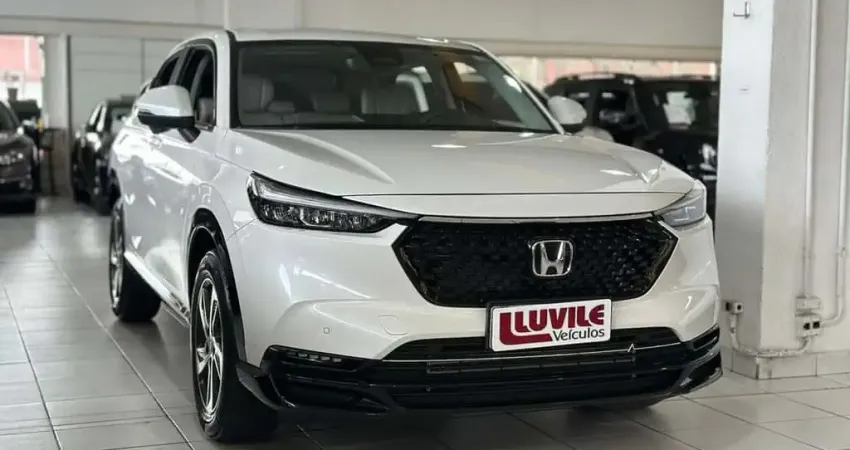 HONDA HR-V TOURING 1.5 TB 16V 5P 2025