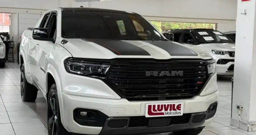 RAM RAMPAGE RT 2024