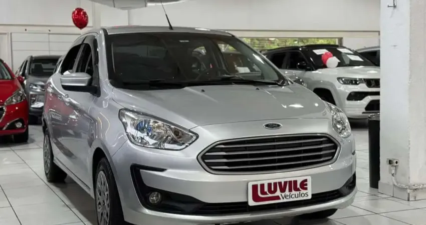 FORD KA SE 1.5 SD C 2019