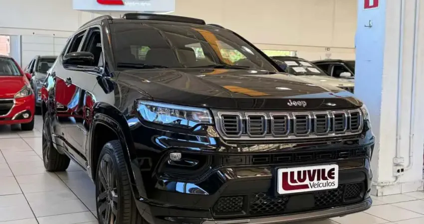 JEEP COMPASS OVERLA 2.0T 2025