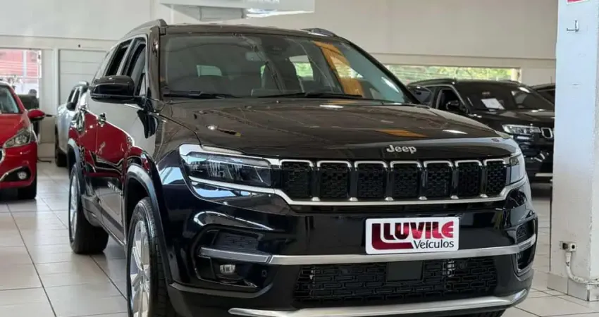 JEEP COMPASS LONG. T270 1.3 TB 4X2 FLEX AUT. 2025