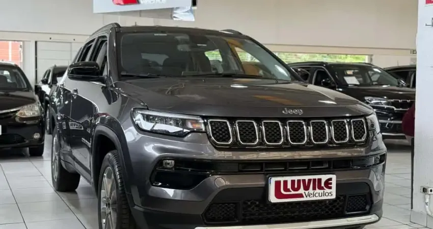 JEEP COMPASS LONG TF 2023