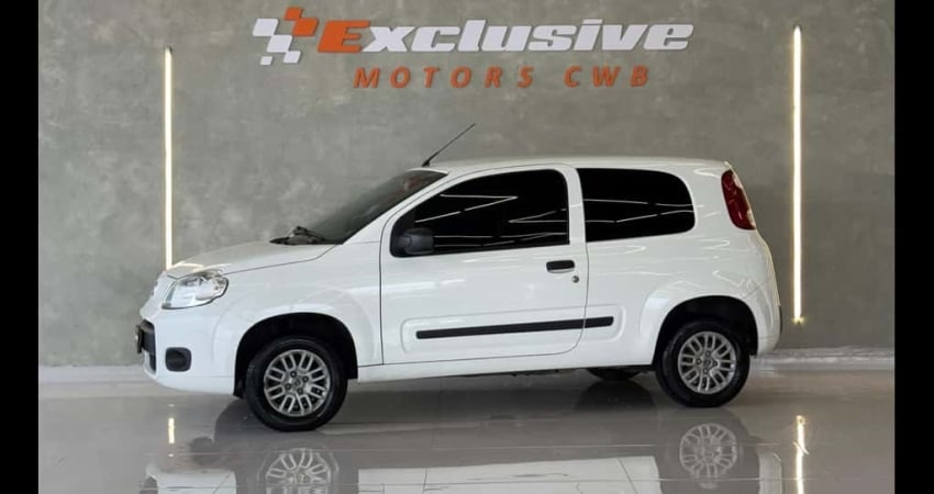FIAT UNO UNO VIVACE 1.0 EVO Fire Flex 8V 3p