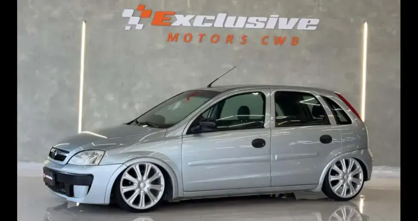CHEVROLET CORSA Hat. Joy 1.0/ 1.0 FlexPower 8V 5p