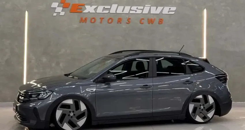 VOLKSWAGEN NIVUS Comfortline 1.0 200 TSI Flex Aut.